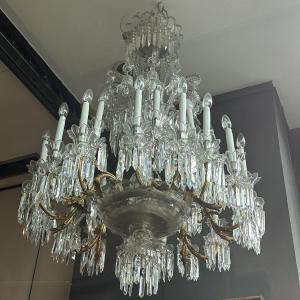 1920s Chandelier