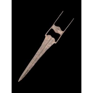 Katar Indian Dagger