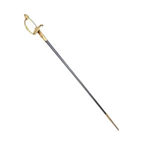Dutch Sword, State Epee For The Netherlands