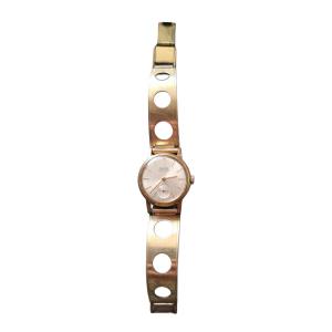1960 Pontiac Fan Watch