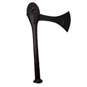 Congo The Songye Tribe Axe