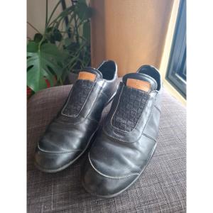 Vintage Louis Vuitton Shoes
