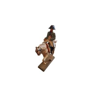 Starlux Napoleon Metal Figurine