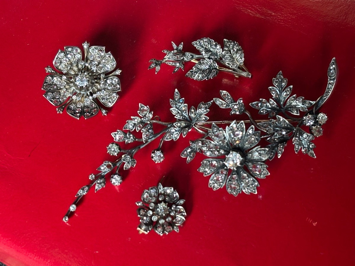 Mill’or Bijoux Anciens