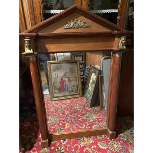 Empire Fronton Mirror