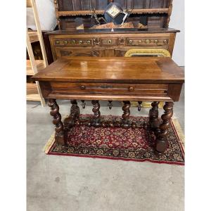 Louis XIII Cérémonial Table 