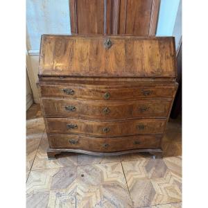 18th Century Scriban Desk