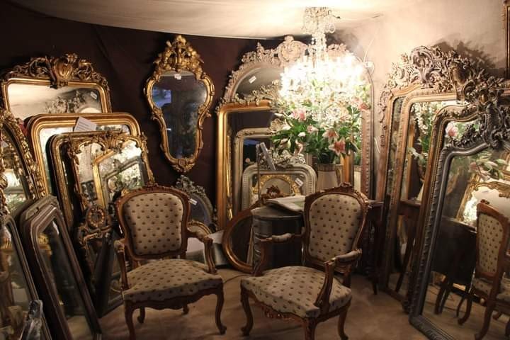 Miroir du Temps