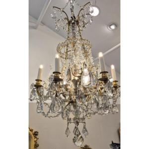 Marie Antoinette Chandelier 