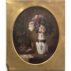 Still Life Painting 80*95cm