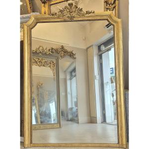 Napoleon III Mirror Dor2 115*160cm