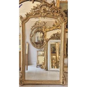 Mirror 110 X 176 Cm