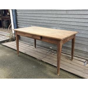 Small Farm Table
