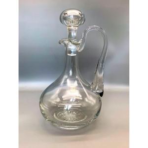 Saint Louis Decanter