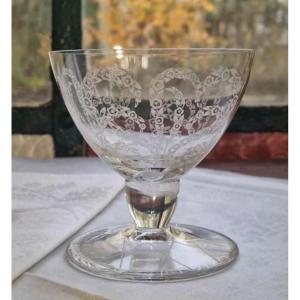 Baccarat 10 Ispahan Water Glasses
