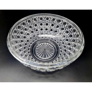 Baccarat Cut Diamonds Gemstones