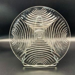 R.lalique Flat Cup Lines