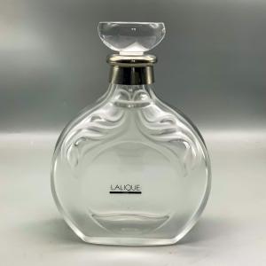 Lalique Cognac Decanter Limited Edition