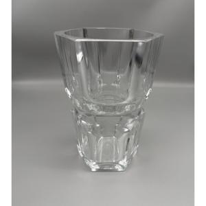 Baccarat Edith Vase