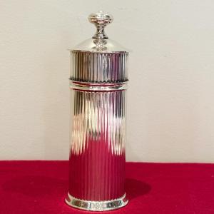 Christofle Pepper Mill