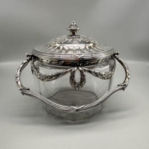 Gallia Cookie Bucket