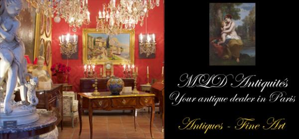 MLD Antiquités