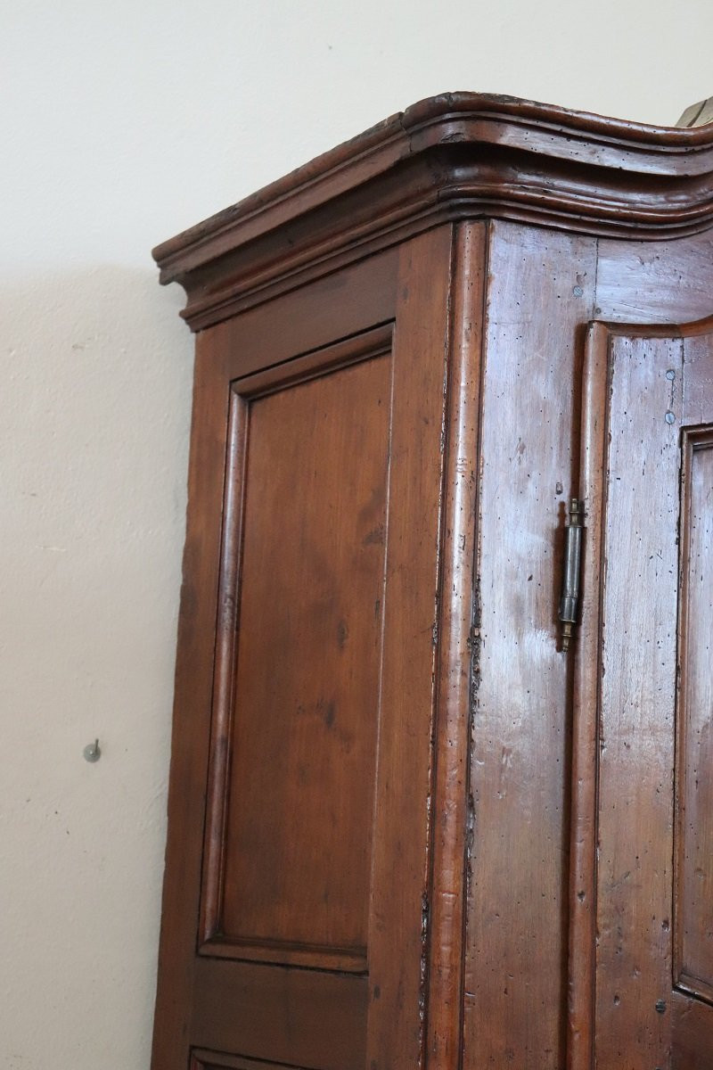 Maestosa credenza antica Luigi XV secolo XVIII-photo-2