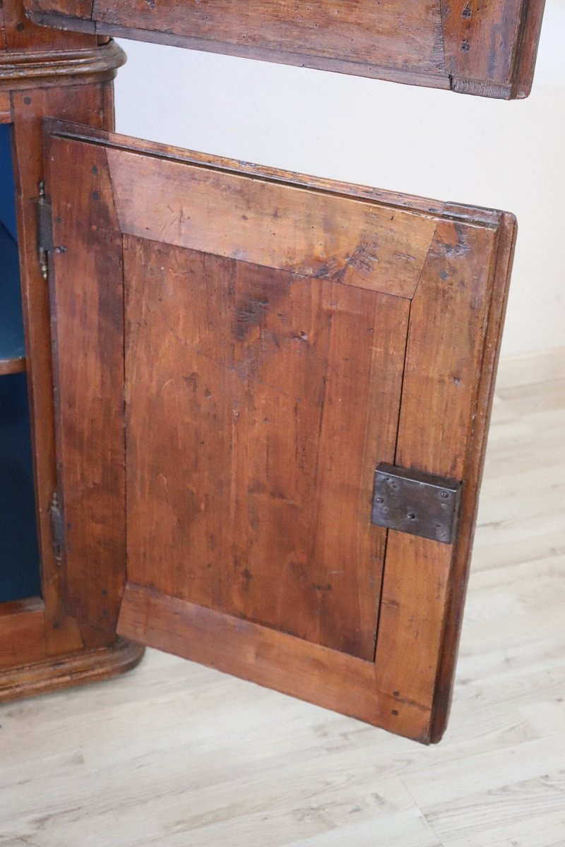 Maestosa credenza antica Luigi XV secolo XVIII-photo-7