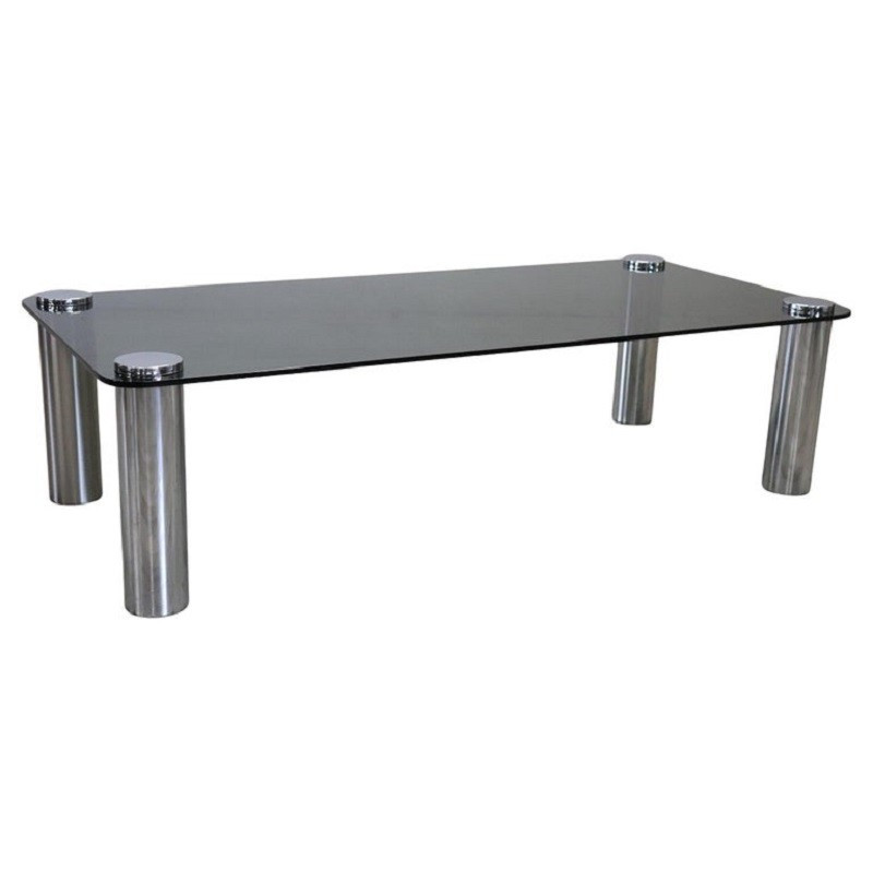 Tavolino da salotto design italiano, anni '70