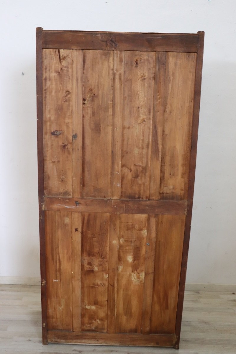 Schedario da ufficio anni '20 manifattura italiana-photo-7