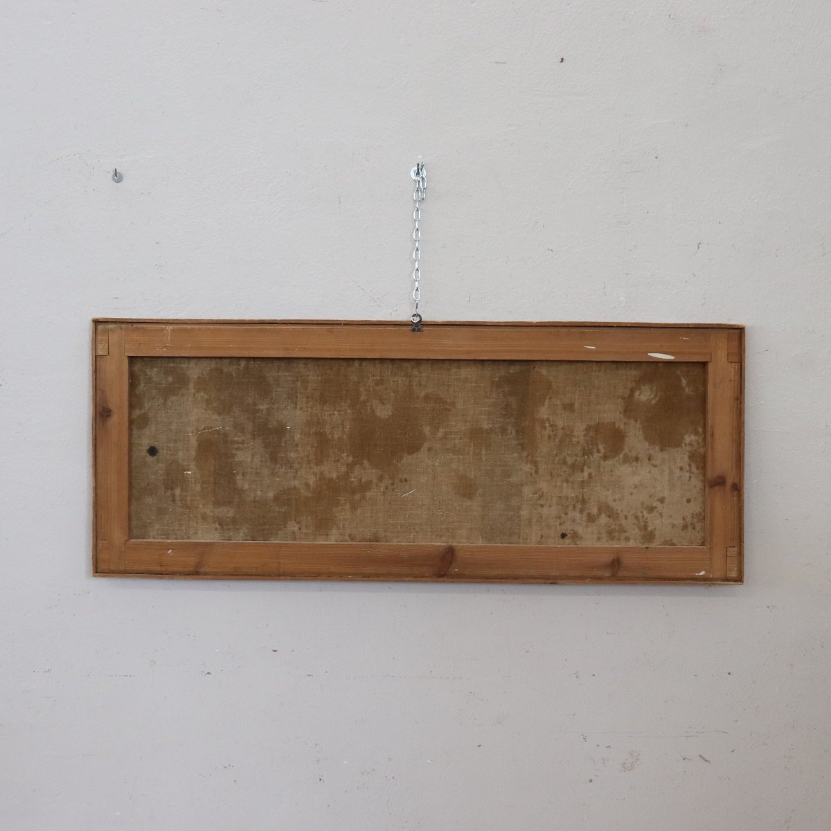 Dipinto ad olio su tela, natura morta, Italia XVIII secolo-photo-7