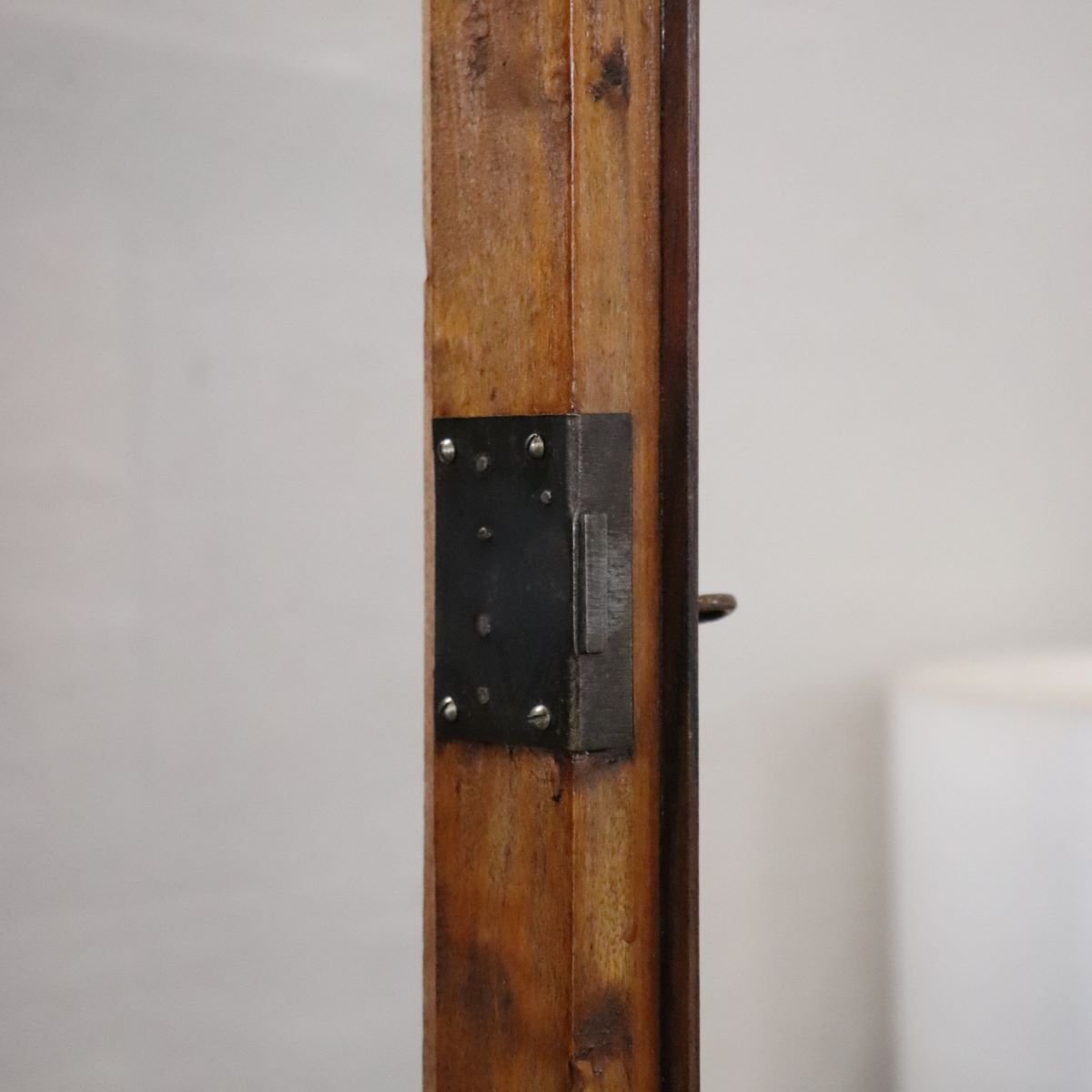 Credenza con vetrina, Italia Metà XIX secolo-photo-2