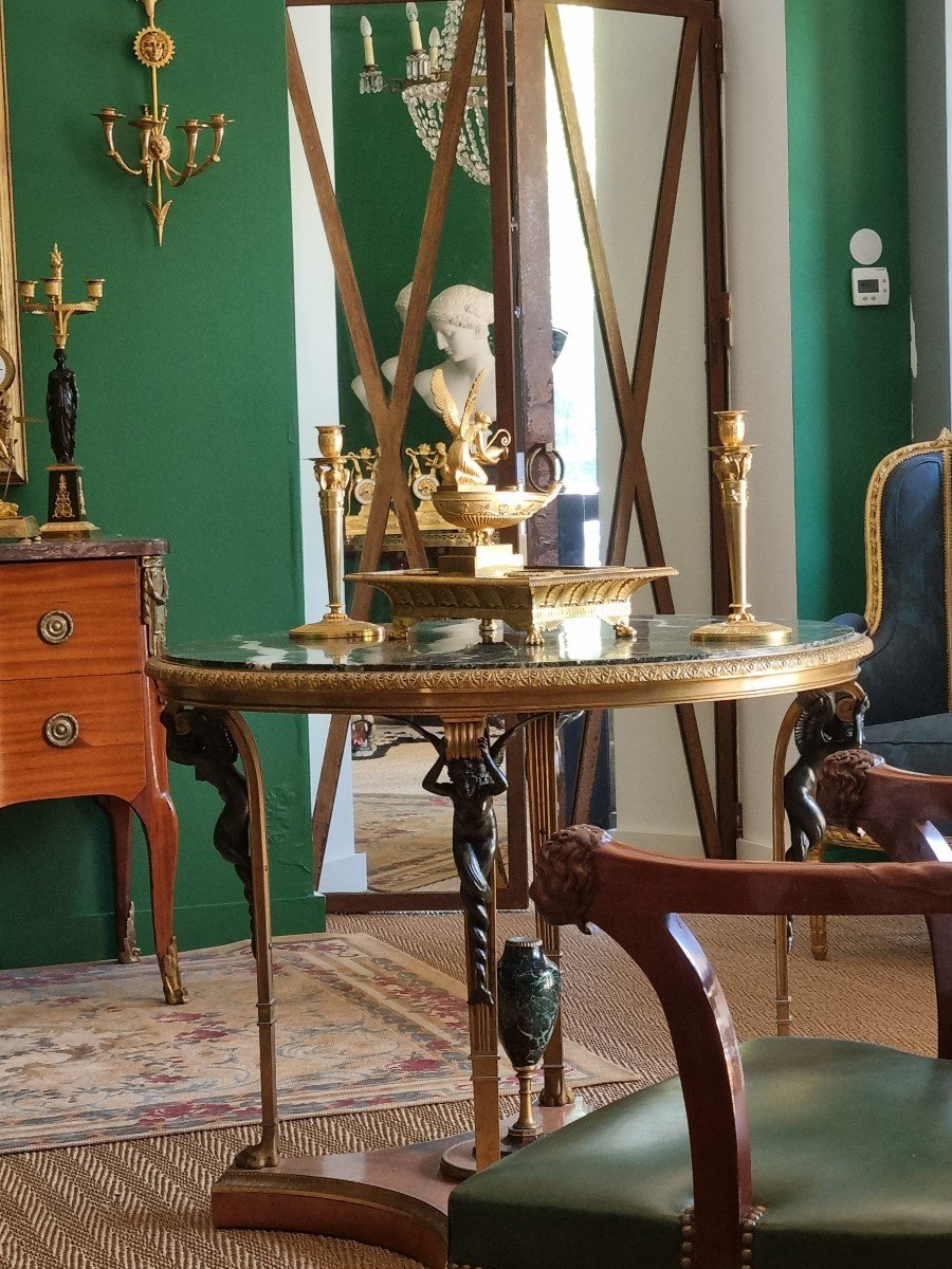 Mon Antiquaire