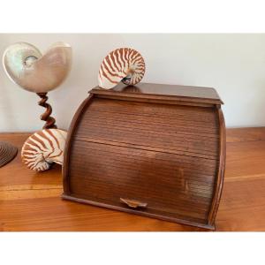 Curtain File Cabinet Mail Storage Circa 1900 In Walnut Old Office