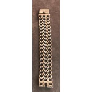 Sterling Silver Bracelet