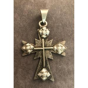 Silver Cross