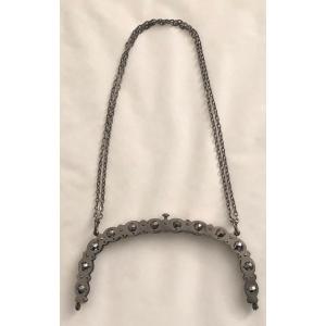 18th Century Bag Handle