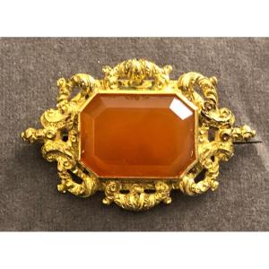 Old Brooch