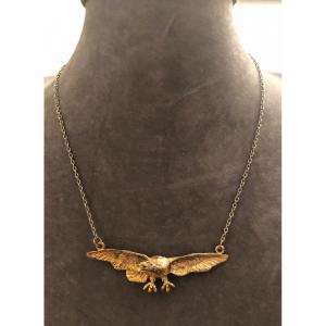 Eagle Pendant
