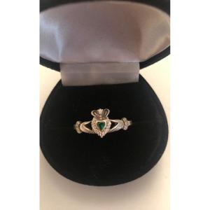 Faith Ring