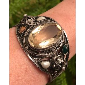 Ethnic Bracelet 