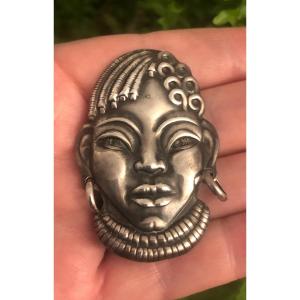 Brooch Head