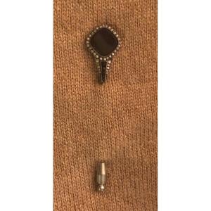 Art Deco Pin Brooch 