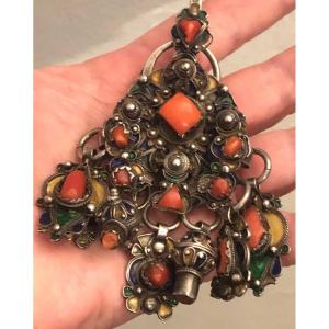 Kabyle Fibula