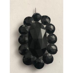 Jaïs Brooch N III