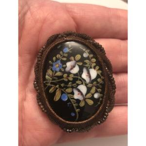 19th Century Brooch 