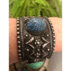 Old Ethnic Bracelet 