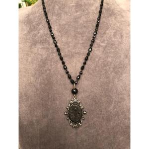 Jaïs Necklace 