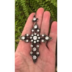 Silver Cross 