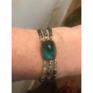 Art Deco Bracelet
